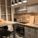 Le Cosy Studio Au Vieux Chartres
