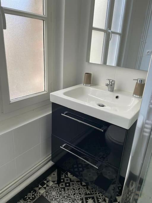 Le Cosy Studio Au Vieux Apartment
