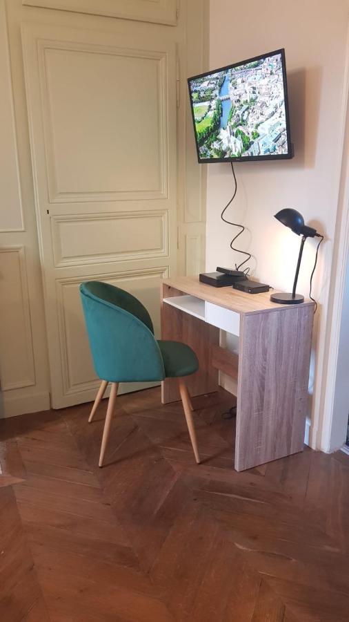 Le Cosy Studio Au Vieux Apartment
