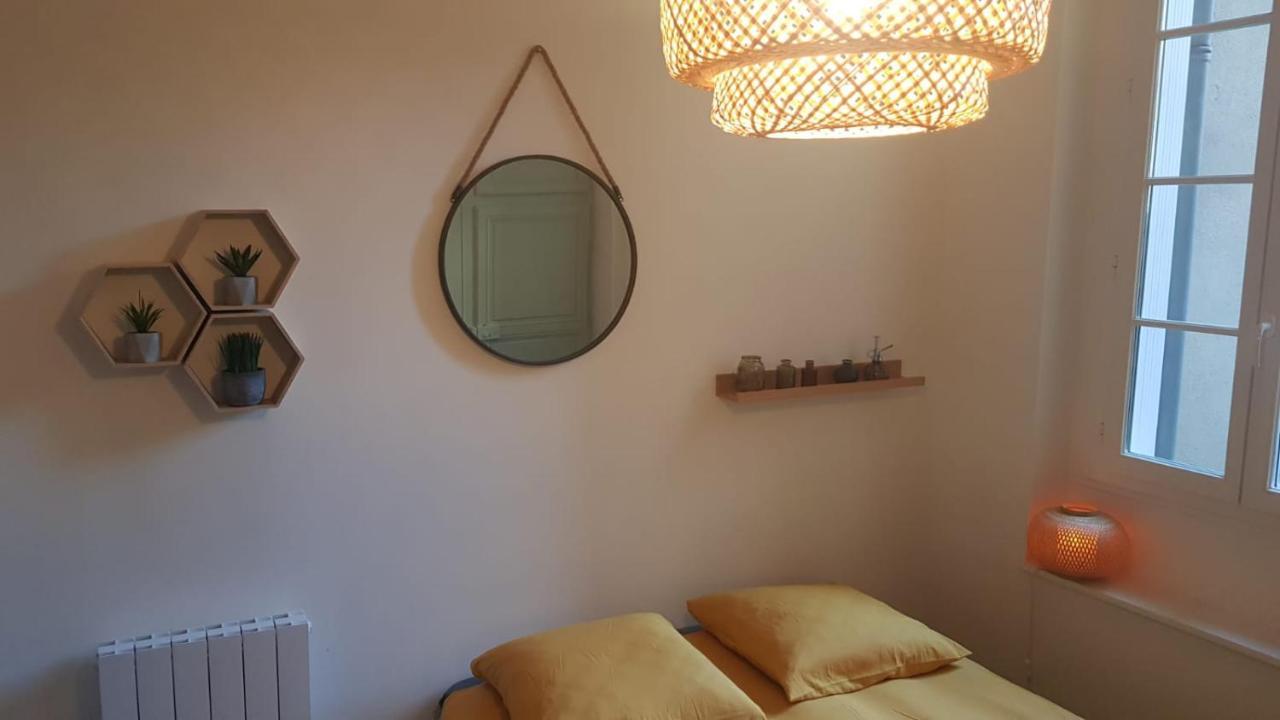 Le Cosy Studio Au Vieux