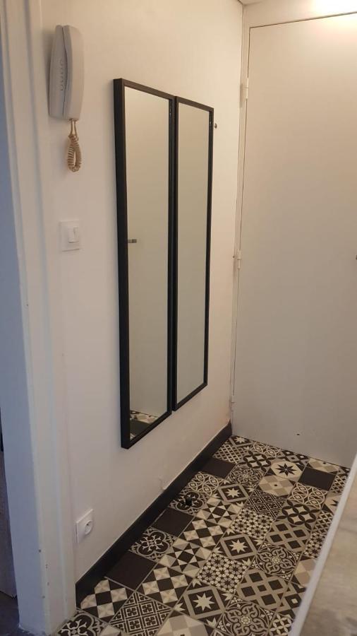 Apartment Le Cosy Studio Au Vieux